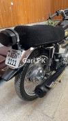 Honda CG 125 2021 for Sale in Lahore