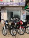 Suzuki GD 110 2025 for Sale in Sialkot
