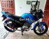 Yamaha YBR 125 2018 for Sale in Islamabad