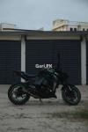 Kawasaki Z1000 2022 for Sale in Karachi