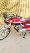 Honda CG 125 2014 for Sale in Rawalpindi