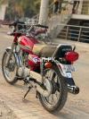 Honda CG 125 2014 for Sale in Sports & Hobbies