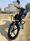 Yamaha YBR 125G 2023 for Sale in Gujranwala