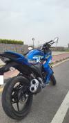 Suzuki Gixxer 150 2021 for Sale in Sports & Hobbies