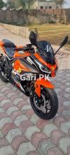 Kawasaki Ninja 250R 2023 for Sale in Mirpur