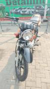 Yamaha YBR 125G 2024 for Sale in Sialkot