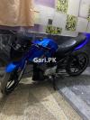 Yamaha YBR 125 2015 for Sale in Sports & Hobbies