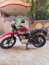 Yamaha YBR 125 2023 for Sale in Rawalpindi