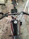 Honda CG 125 2018 for Sale in Sports & Hobbies
