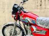 Honda CG 125 2023 for Sale in Sports & Hobbies