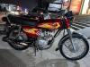 Honda CG 125 2021 for Sale in Islamabad