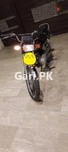 Honda CG 125 2013 for Sale in Sports & Hobbies