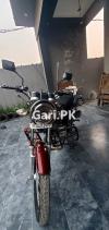Suzuki GS 150 2024 for Sale in Lahore