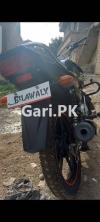 Yamaha YBR 125 2021 for Sale in Sports & Hobbies