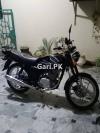Suzuki GS 150 SE 2021 for Sale in Sialkot