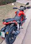 Benelli TNT 25 2016 for Sale in Lahore