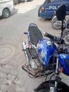 Honda CB 125F 2022 for Sale in Lahore