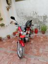 Suzuki 100 2020 for Sale in Pakpattan