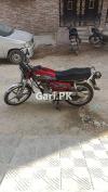 United US 125 Euro II 2023 for Sale in Sports & Hobbies