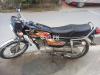 Honda CG 125 2025 for Sale in Lahore