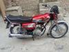 Honda CG 125 2023 for Sale in Sports & Hobbies