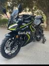 Kawasaki Ninja ZX 6R 2024 for Sale in Lahore