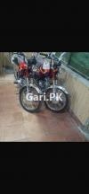 Honda CD 70 2025 for Sale in Lahore