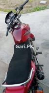 Yamaha YBR 125 2018 for Sale in Jauharabad