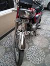 Honda CG 125 2010 for Sale in Lahore