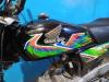 Honda CD 70 2021 for Sale in Karachi