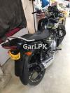 Yamaha YBR 125 2020 for Sale in Khyber Pakhtunkhwa