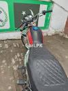Honda CG 125 Special Edition 2023 for Sale in Lahore