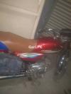Honda CD 70 2016 for Sale in Karachi