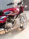 Honda CG 125 2022 for Sale in Islamabad