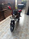 Honda CB 125F 2024 for Sale in Lahore