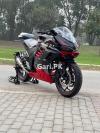 Kawasaki Ninja ZX300 2025 for Sale in Faisalabad
