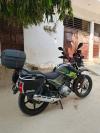 Yamaha YBR 125G 2023 for Sale in Karachi