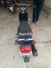 Honda CG 125 2022 for Sale in Lahore
