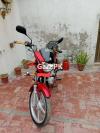 Suzuki 100 2020 for Sale in Pakpattan