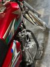 Honda CG 125 2023 for Sale in Lahore