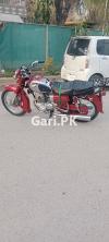Honda CD 200 1979 for Sale in Islamabad