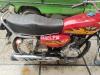 Road Prince RP 125 Euro II 2021 for Sale in Lahore