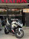 Kawasaki Ninja 250R 2023 for Sale in Karachi