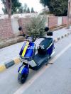 Road Prince E GO 2024 for Sale in Bahawalpur