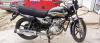 Yamaha YBR 125 2021 for Sale in Karachi