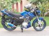 Yamaha YBR 125 2015 for Sale in Lahore