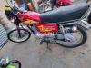 Honda CG 125 2021 for Sale in Peshawar