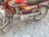 United US 70 2022 for Sale in Islamabad