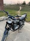 Suzuki GS 150 SE 2022 for Sale in Islamabad