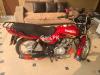 Suzuki GD 110 2022 for Sale in Faisalabad